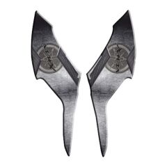 YAMAHA XMAX 2018 - 2022 UYUMLU YAN PAD 005