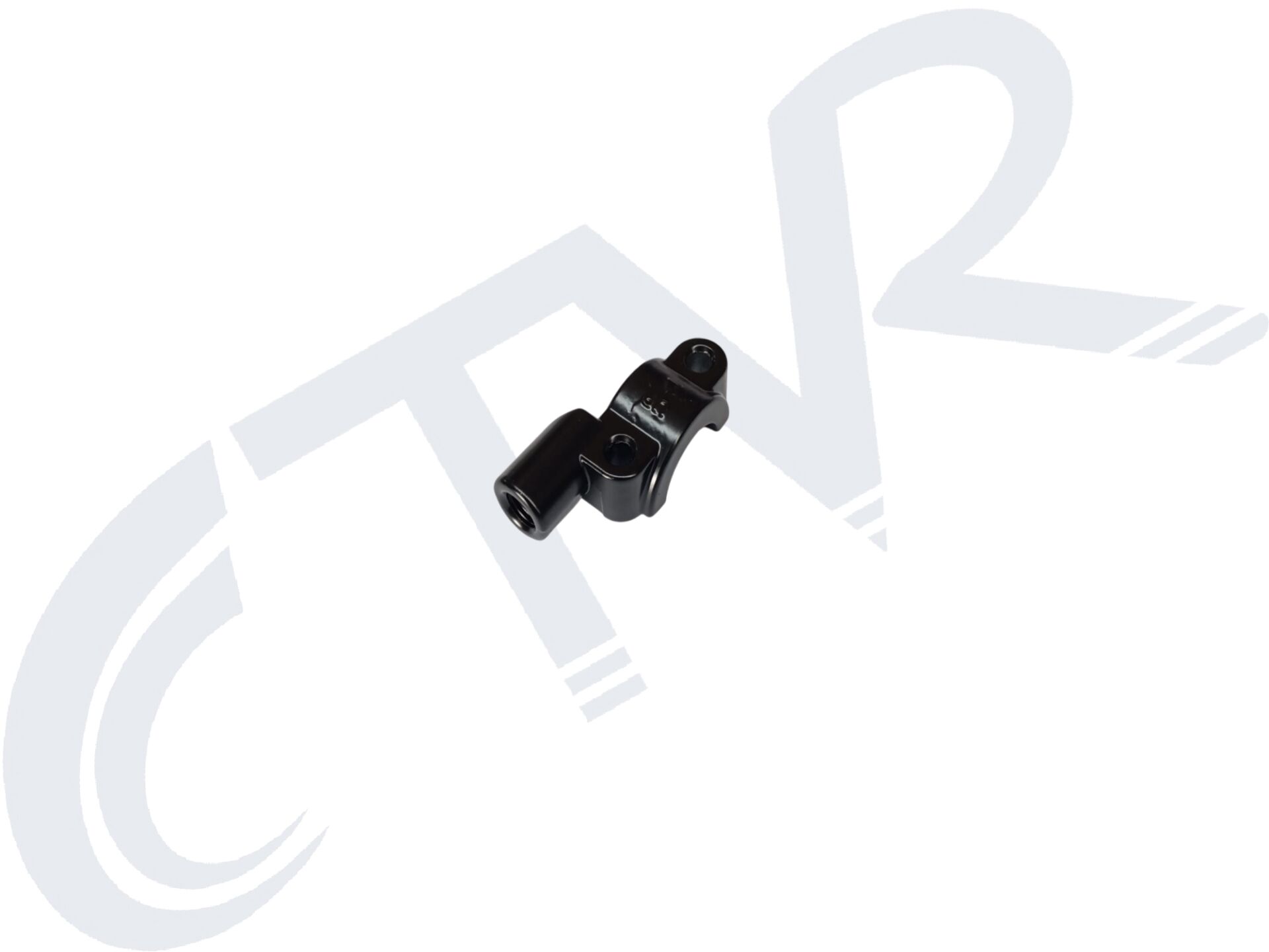 ÜNİVERSAL AYNA KELEPÇESİ CTVR ( DÜZ DİŞ 10 MM )