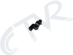 ÜNİVERSAL AYNA KELEPÇESİ CTVR ( DÜZ DİŞ 10 MM )
