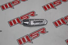 BAJAJ PULSAR NS200 E3-NS150-AS150 YOLCU AYAK PEDALI SAĞ A