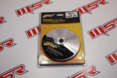 BWS 125 ÖN VARYATÖR FANI MODİFİYE