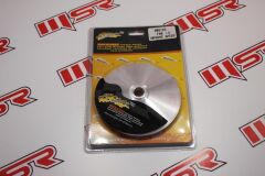 BWS 125 ÖN VARYATÖR FANI MODİFİYE