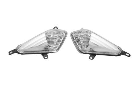 CBF150.ON SINYAL SAG-SOL BEYAZ