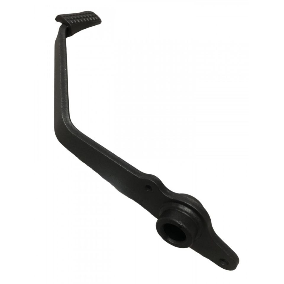 Cf Moto 250NK Arka Fren Pedalı 6kmv-080300-b000-0bp00