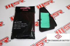 HONDA DIO 110 HAVA FİLTRE (TSE)