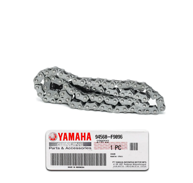 Nmax 125 Nmax 155 Eksantrik Zinciri