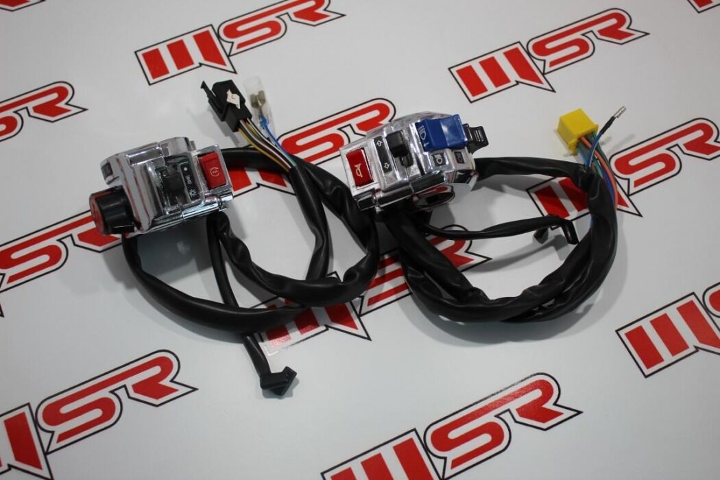 KUBA KB150-25 SAĞ-SOL KUMANDA