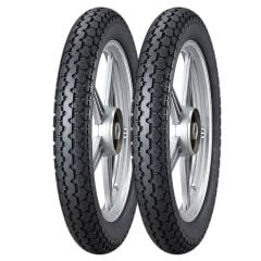 ANLAS ARORA AR 150 A JAGUAR ÖN 2.75-18 ARKA 3.00-18 TAKIM LASTİK NR-2