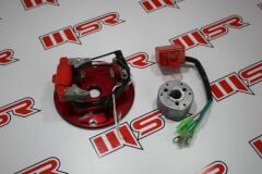 MODİFİYE MANYETO-BOBİN SETİ TÜM MODELLER