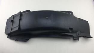 RMG MOTO GUSTO TORNADO ARKA CAMURLUK ON PARCA