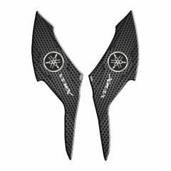 YAMAHA XMAX 2018 - 2022 UYUMLU YAN PAD 006