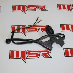 ACE 125 SAĞ KÜTÜK KOMPLE