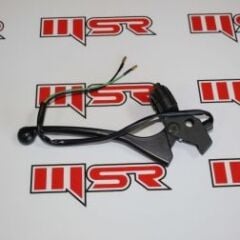 ACE 125 SAĞ KÜTÜK KOMPLE