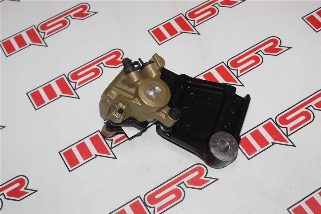 BAJAJ NS200 EU3 ARKA ALT FREN KALİPERİ A