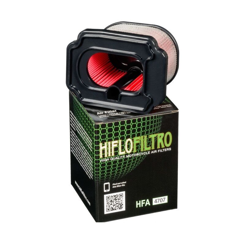 HIFLO HAVA FİLTRESİ HFA4707