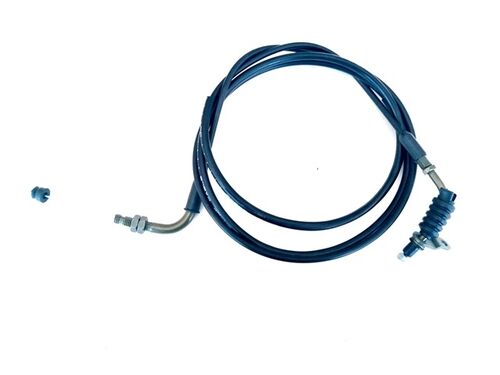 RMG MOTO GUSTO FANTASY 125 GAZ TELI