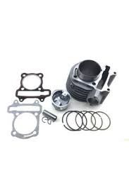 Apachi XRS 125 Silindir Piston Seti