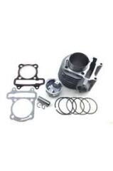Apachi XRS 125 Silindir Piston Seti