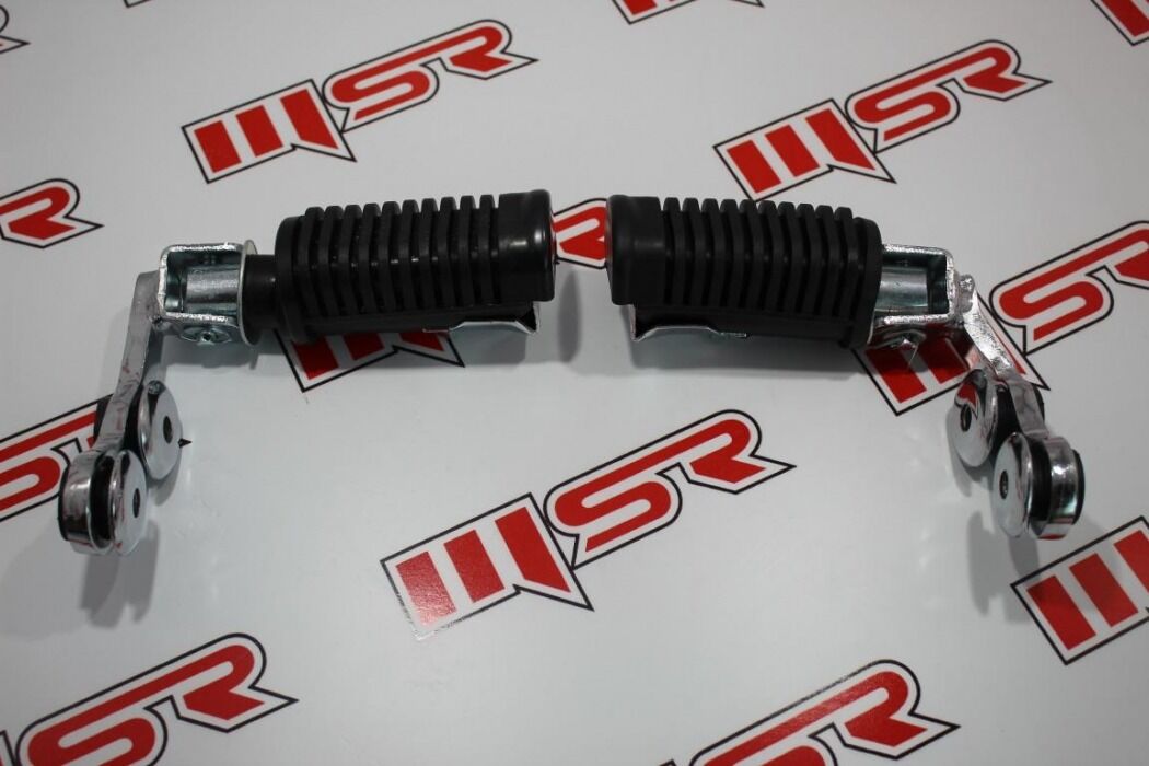 KUBA KB150-25 ÖN BASAMAK TK