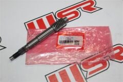 VOGE SR1 ŞANZUMAN MİLİ LONCIN A