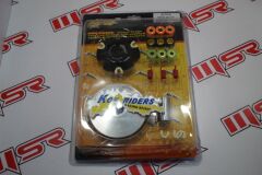 ACTIVA ÖN VARYATÖR MODİFİYE