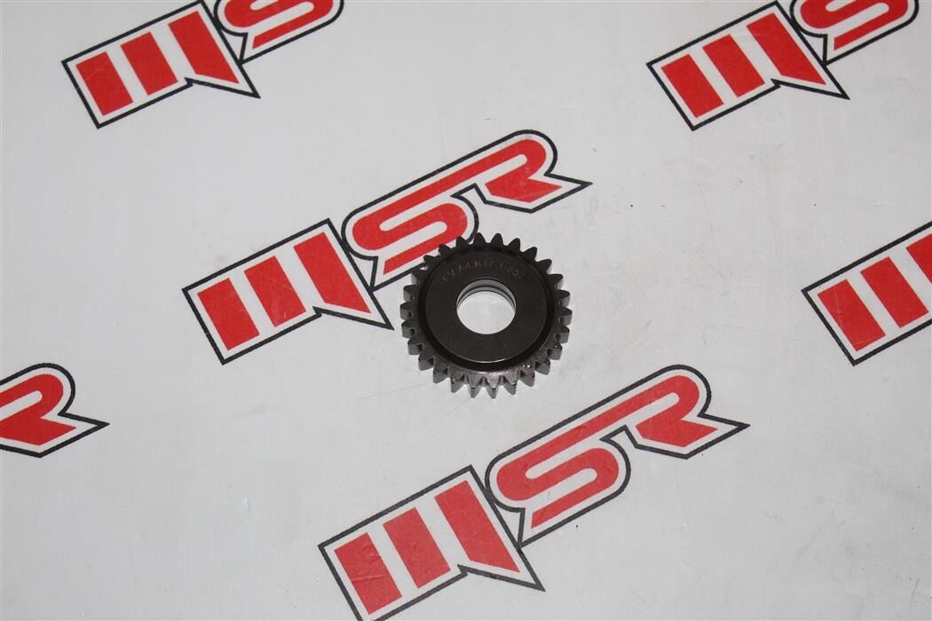 BAJAJ PULSAR NS 200 UG -UG2 3. VİTES DİŞLİSİ A