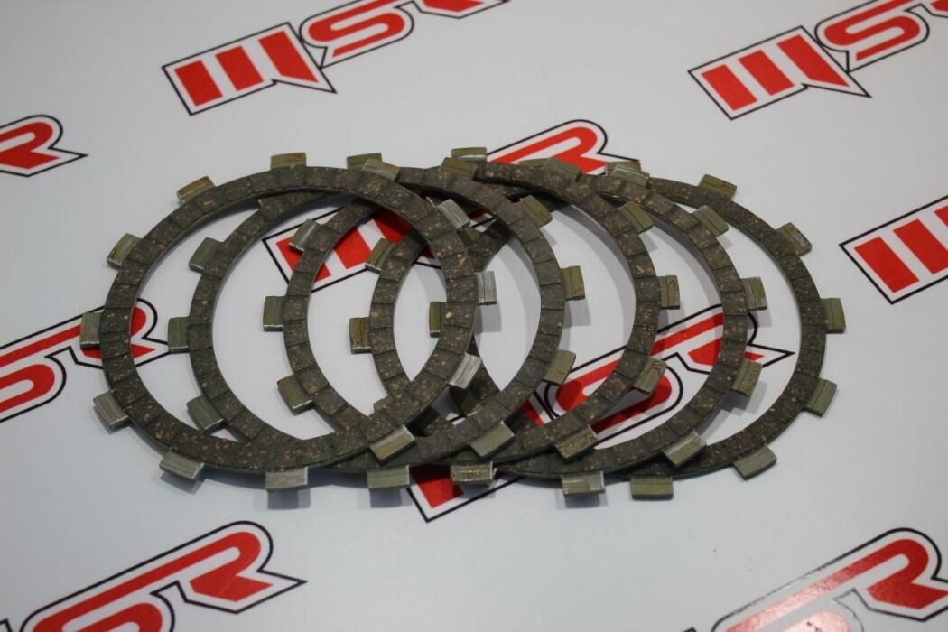 MONDİAL BUCCANEER 250 DEBRİYAJ BALATA