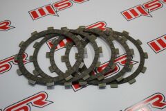 MONDİAL BUCCANEER 250 DEBRİYAJ BALATA