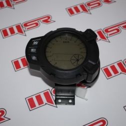 BWS 125 KM PANELİ