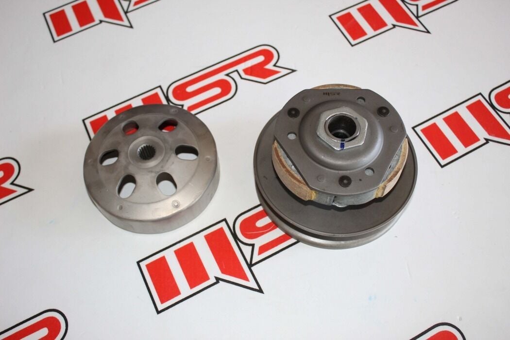 HONDA DIO 110 ARKA VARYATÖR 22100-KOJ-N01