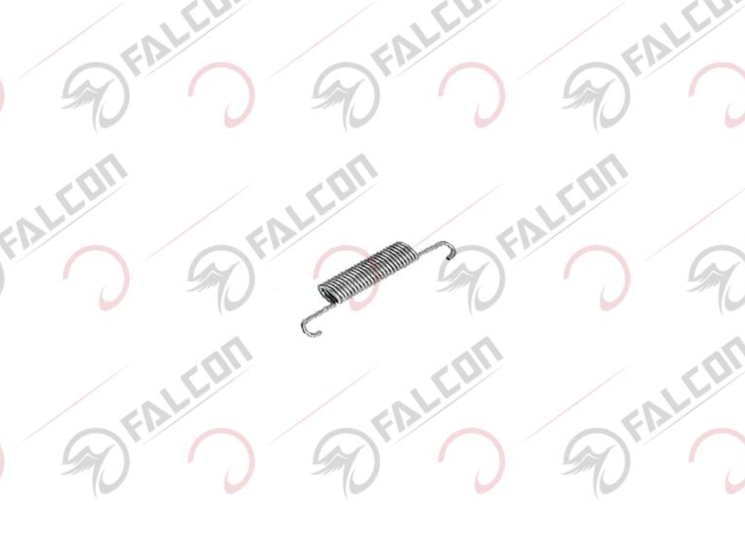 ARKA FREN PEDAL YAYI-MAGİC 100 Falcon