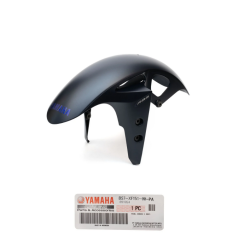 Yamaha R25 Mt25 Ön Çamurluk Mat Mavi 2019-2024