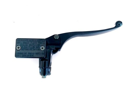 RMG MOTO GUSTO FANTASY 125 ON FREN MERKEZI UST