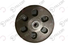 ARKA VARYATÖR KOMPLE - CMAX