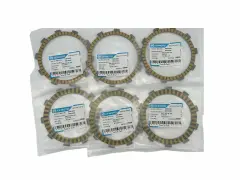 CF MOTO DEBRİYAJ BALATASI KOMPLE CFMOTO 450 SR-NK MT-CLC