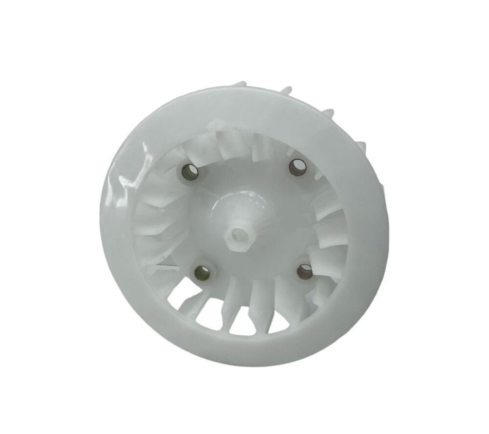 REGAL RAPTOR Max 125 Fan Pervanesi