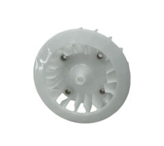 REGAL RAPTOR Max 125 Fan Pervanesi