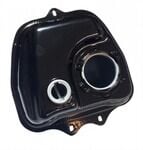 BENZİN DEPOSU SK 125 MASH