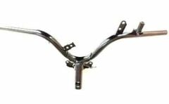 RMG MOTO GUSTO SANTA 125 GIDON