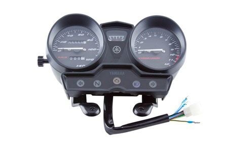 YAMAHA YBR.K KM SAATI 2011