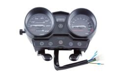 YAMAHA YBR.K KM SAATI 2011