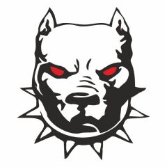 75 x 85 mm STİCKER 10'LU