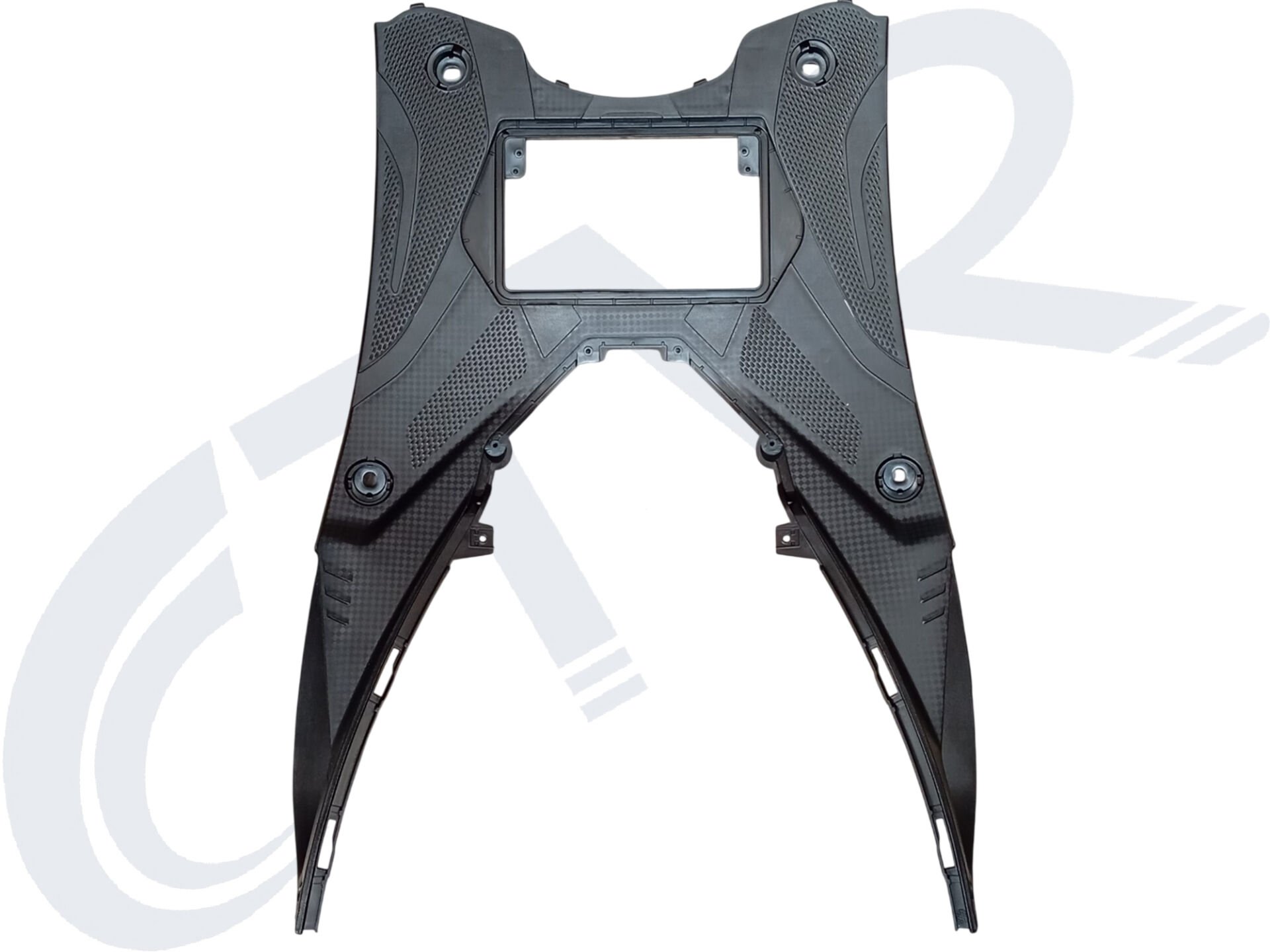 RKS NEW LIGHT 125 PRO AKÜ TABANI CTVR