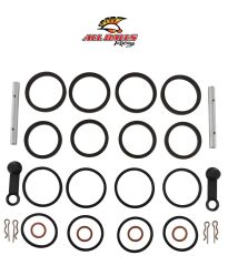 Yamaha MT-10 SP ABR FREN KALİPER YENİLEME KİTİ - ÖN