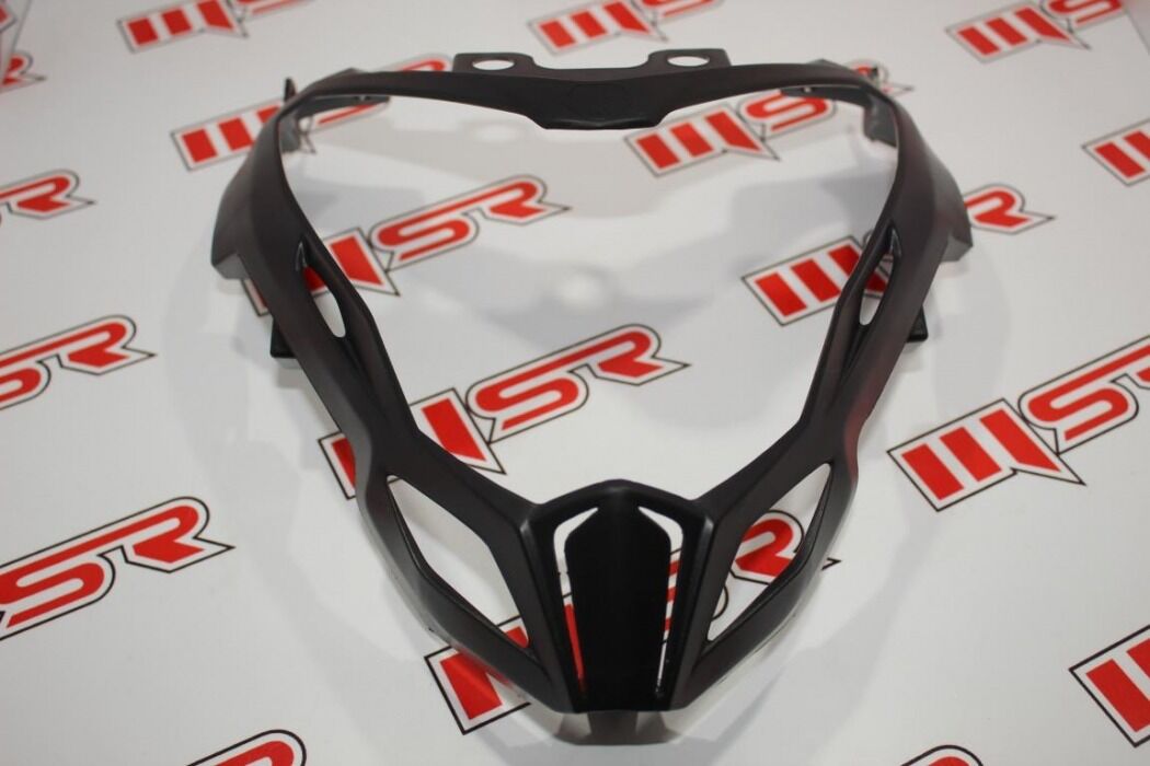 PULSAR NS 200 FAR ÇERÇEVESİ SİYAH A