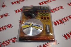 BWS 125 ÖN VARYATÖR MODİFİYE