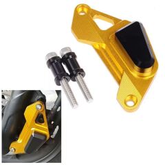 HONDA PCX UYUMLU KALİPER KORUMA GOLD