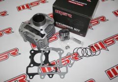 HONDA TODAY 50 SİLİNDİR KİT MSR(KOLİ :12)