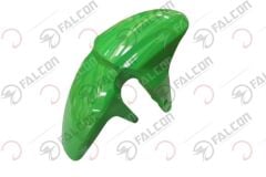 ÖN ÇAMURLUK YEŞİL - FR 250 RACING