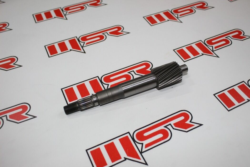 HERO DUET 110 ŞANZUMAN MİLİ A